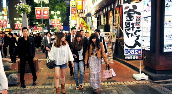 【千代日语】烟台日语培训_威海日本留学_威海赴日留学