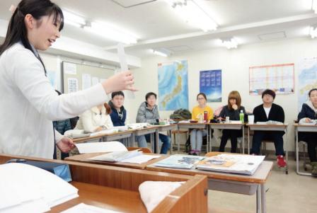 【千代留学】 专业_烟台日语培训_威海留学中介_机构_学校