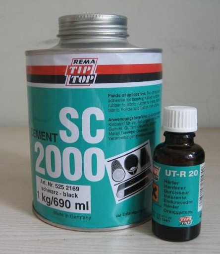 广东进口SC2000胶水市场价格_SC2000冷粘剂