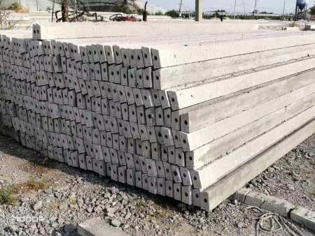 安徽大棚水泥檩条生产商