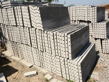 北京加重水泥厦板生产商