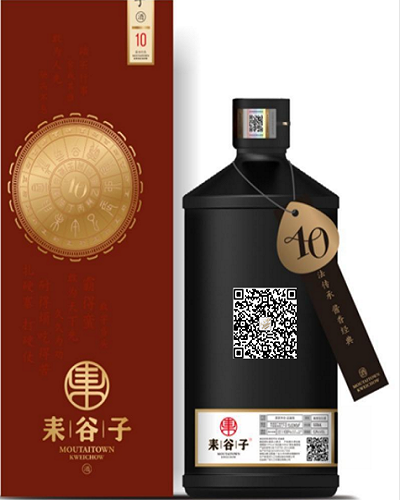 顁制酒，现代酒文化流行趋势。