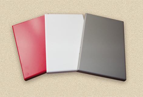 五原铝单板-想买高质量的西宁铝单板上哪