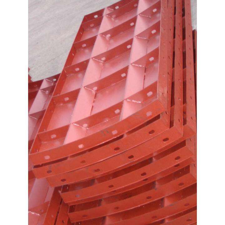 平凉异形钢模板制造-在哪能买到高质量异形钢模板