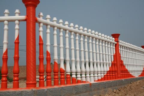左旗水泥艺术围栏价格|大量供应物超所值的宁夏水泥艺术围栏
