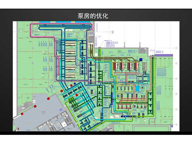 青海BIM软件-青海哪家BIM咨询服务公司经验丰富