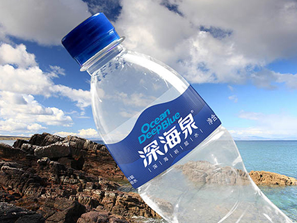 深海泉330ml