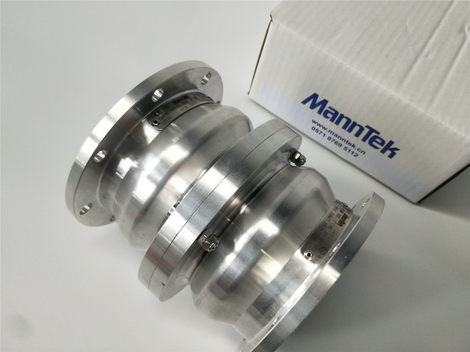 Cryogenic Break-away Couplings