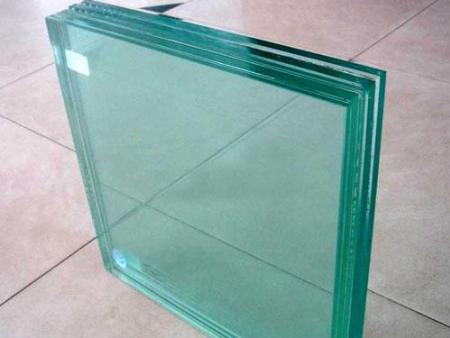 武威钢化平弯玻璃生产厂家