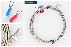 螺钉式热电偶
