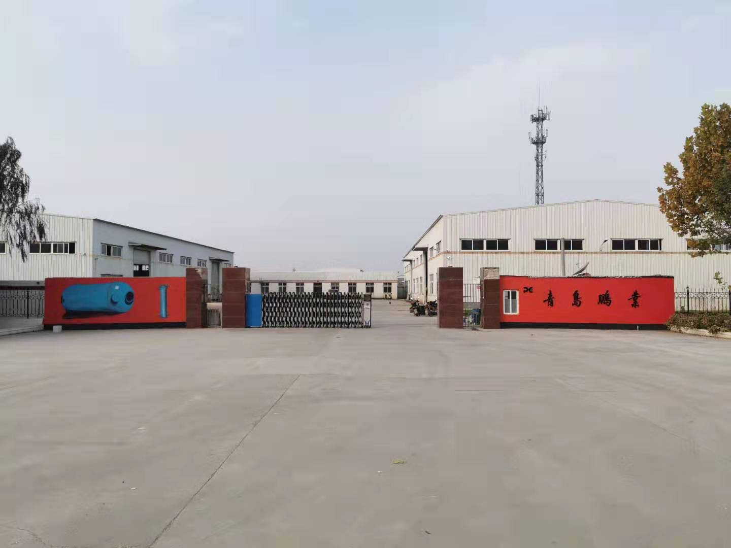 上海石墨冷凝器厂家-大量供应优惠的列管式石墨冷凝器