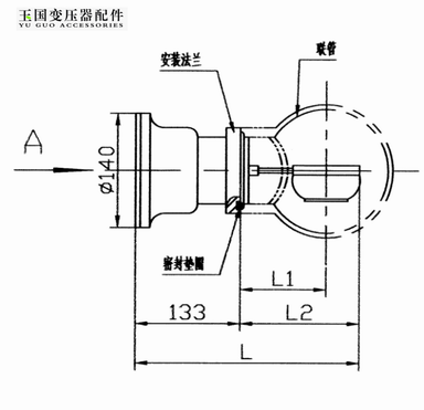 盘锦油流继电器价格-高质量的油流继电器要到哪买