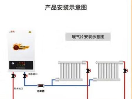 朝阳空气能取暖，空气能设备就找喀左森佳电采暖