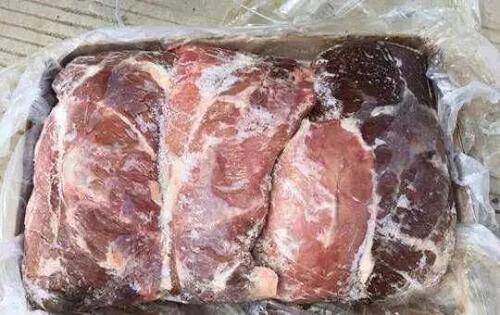 兰州进口牛羊肉批发供应-平凉冷冻牛羊肉