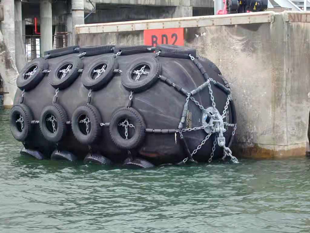 打捞气囊厂家-供应山东省优惠的船用气囊