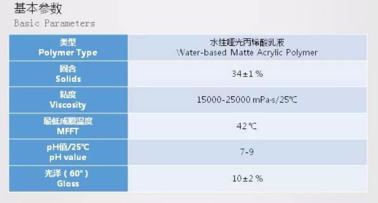 高溶剂配方增稠剂，H1340水性自哑光丙烯酸树脂增稠效率超高