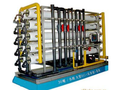 甘南超纯水设备工业-质量可靠的超纯水设备在哪买