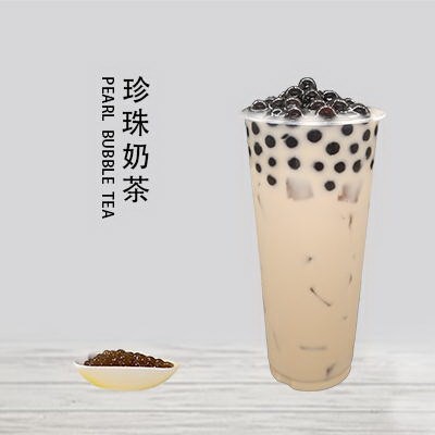 奶茶培训