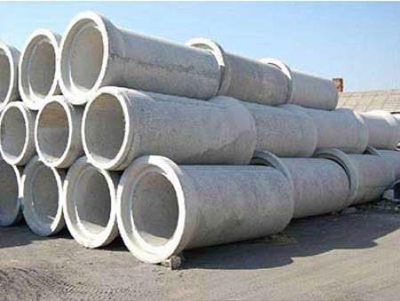 兰州钢筋水泥排水管多少钱一米