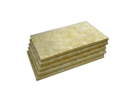 岩棉板在建筑中的应用及安装方法