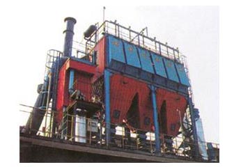 喀什锅炉用布袋式除尘设备生产厂家