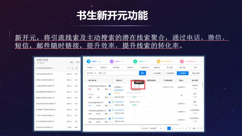 南阳客户资源-客户资源导入-信用卡怎么找客户资源