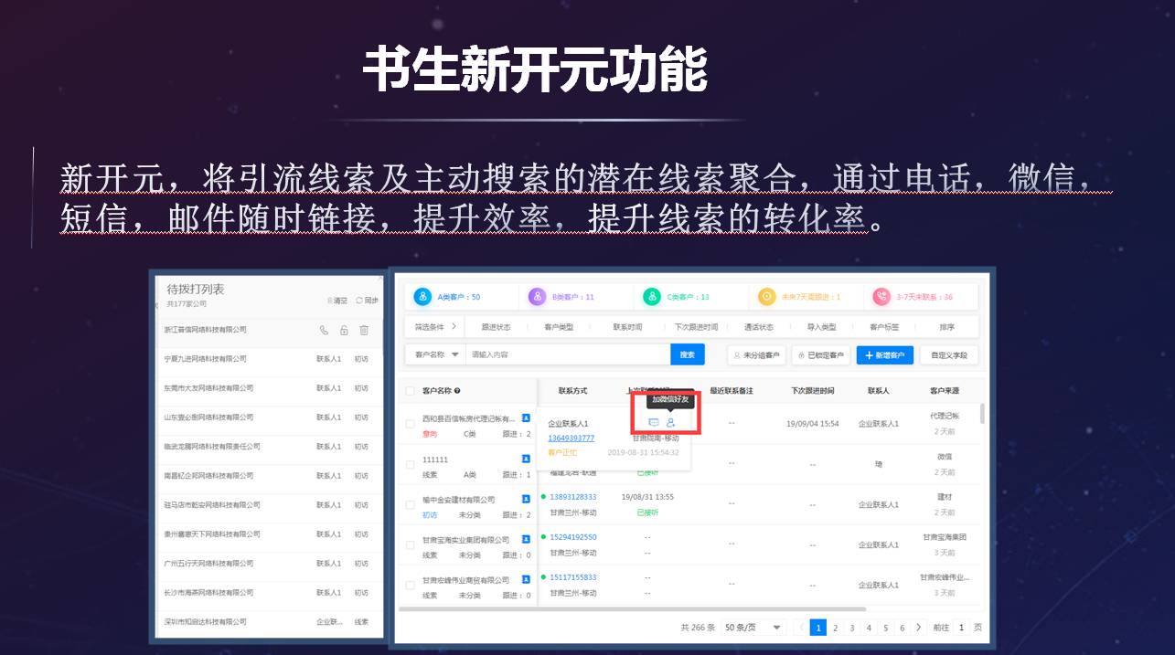 云营销系统-电商系统-分级营销系统