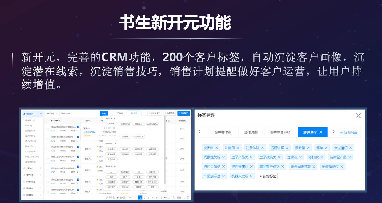 云营销系统-打造营销系统-营销系统建设21天圈养短信