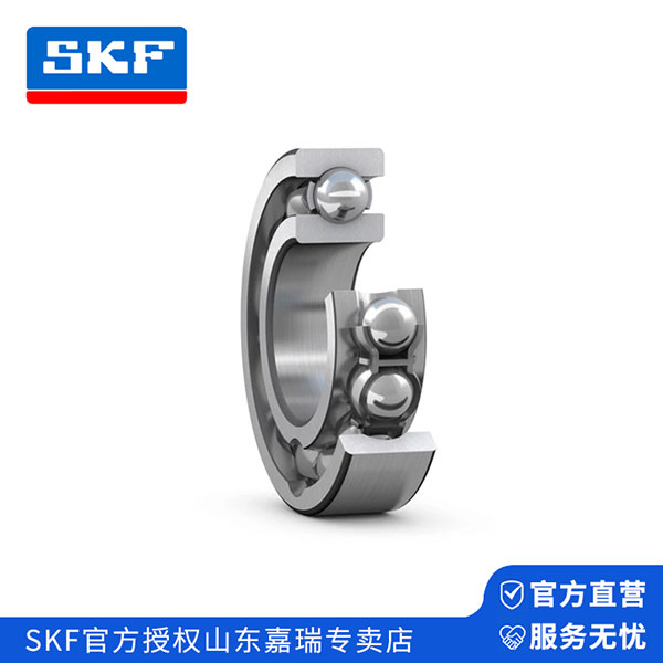 skf 斯凯孚轴承及轴承附件