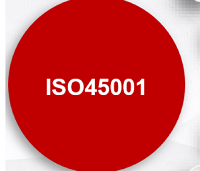 东莞中小企业的福利ISO45001：2018标准发布