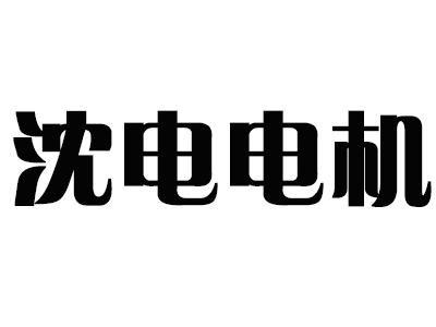 沈阳沈电电机制造有限公司