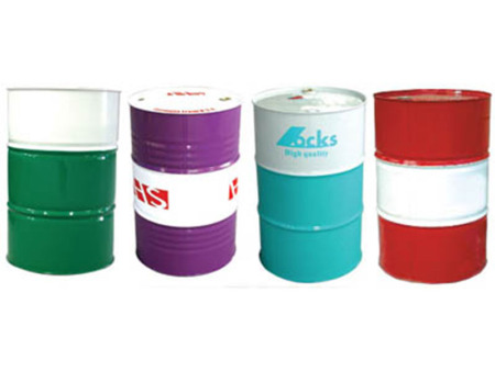 兰州钢桶-实惠的甘肃钢桶，宁夏仓满制桶提供