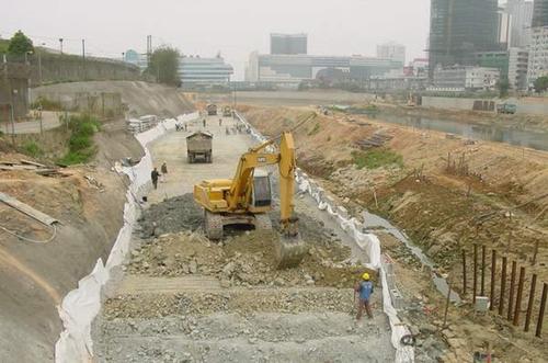 甘肃地基处理|兰州地基处理|甘肃地基处理工程|西宁地基处理