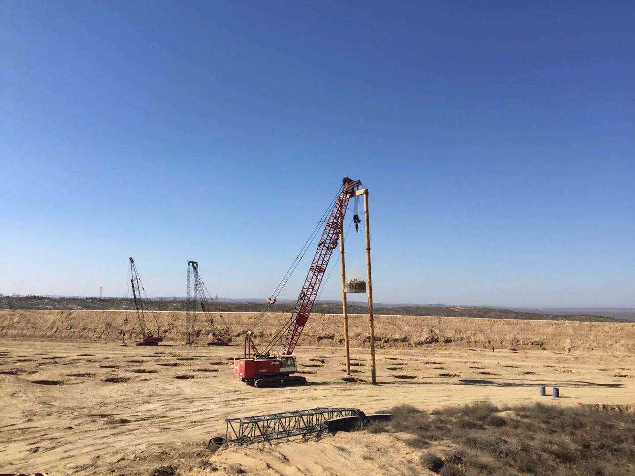 甘肃地基|兰州地基|甘肃地质勘察|兰州水井钻探|兰州地基工程