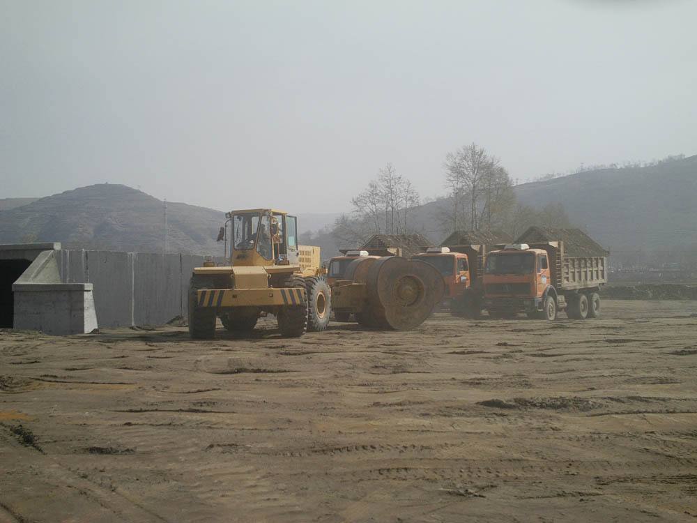 甘肃地基处理|兰州地基处理|甘肃地基处理工程|青海地基处理