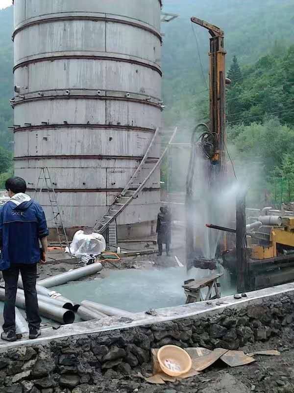 甘肃打井洗井-兰州洗井电话-兰州洗井价格-欢迎联系甘肃宜鑫