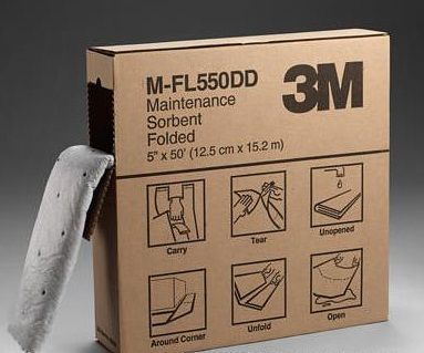 南平 3M吸收棉 M-FL550DD 厦门永达新机电设备公司