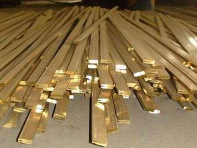 泰安H68黄铜排多少钱一斤