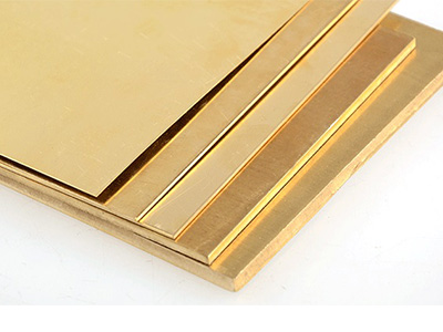 苏州h62黄铜板生产厂家
