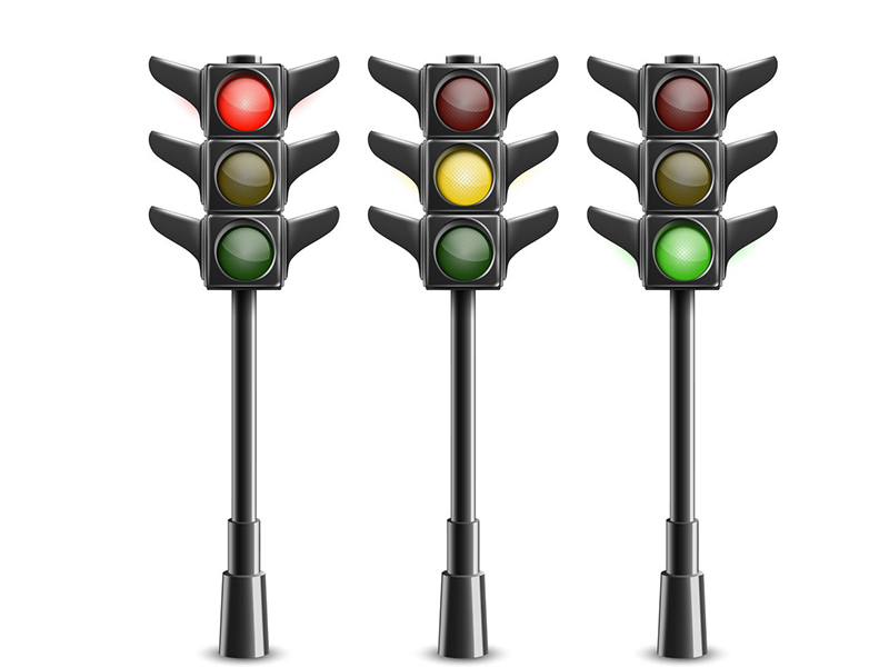 交通信号灯,道路交通信号灯,河南交通信号灯