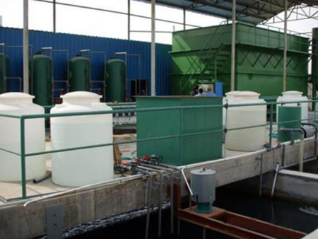 榆林实验室废水处理设备批发
