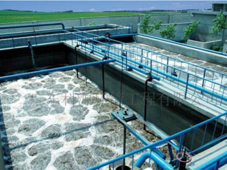 银川实验室废水处理设备公司