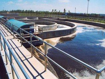 固原废水处理设备生产厂家