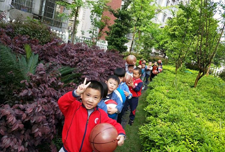 株洲市天元区新泰幼儿园秋季开始招生咯！