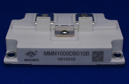 MOS模块MMN1000DB010B