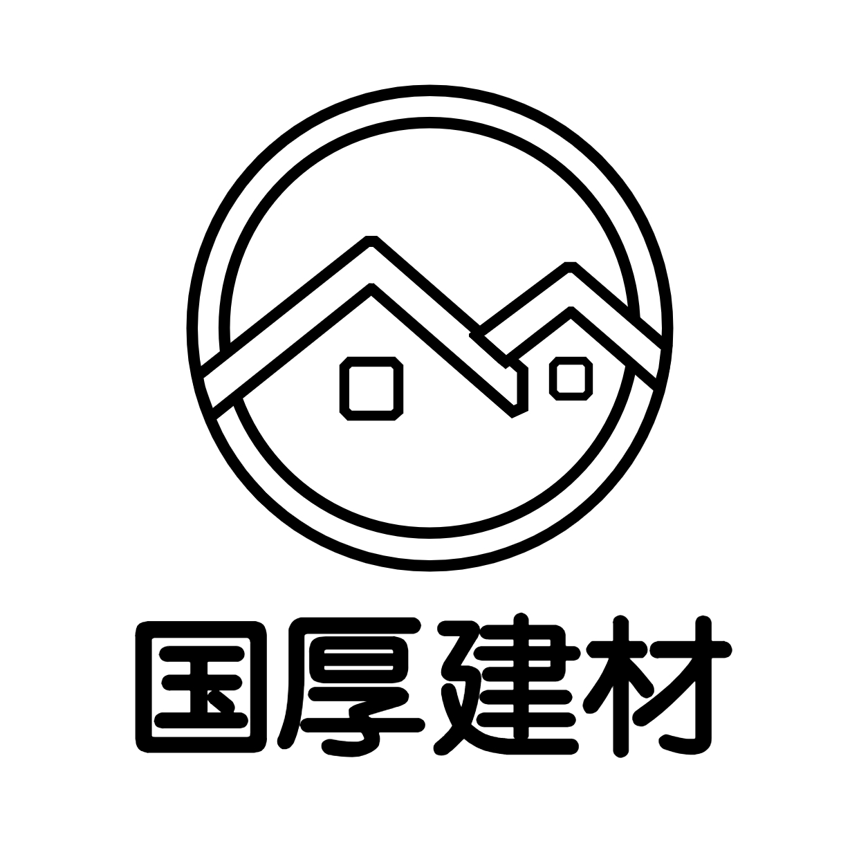 廊坊国厚新型建材有限公司