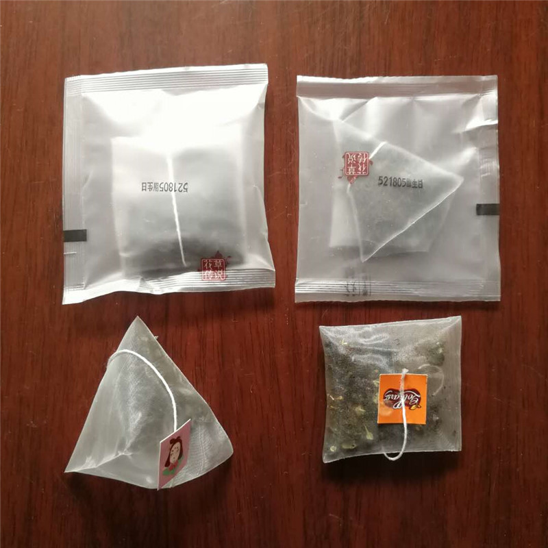上海三角包茶叶袋泡茶包装机推荐-山西三角袋泡茶包装机供货厂家