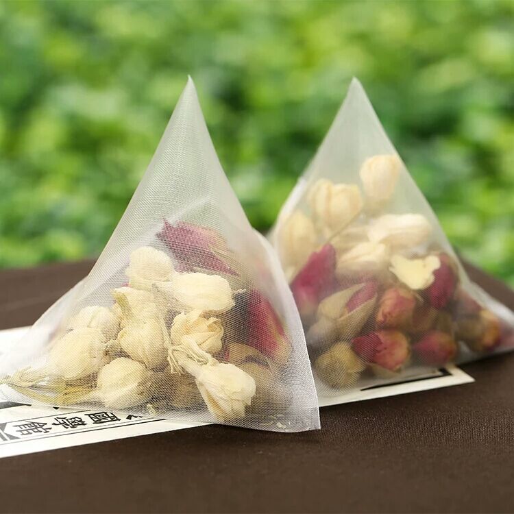 厂家供应三角袋泡茶包装机-价位合理的三角包茶叶袋泡茶包装机供应信息