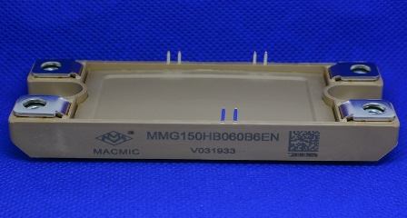 MMG150HB060B6EN全桥IGBT模块