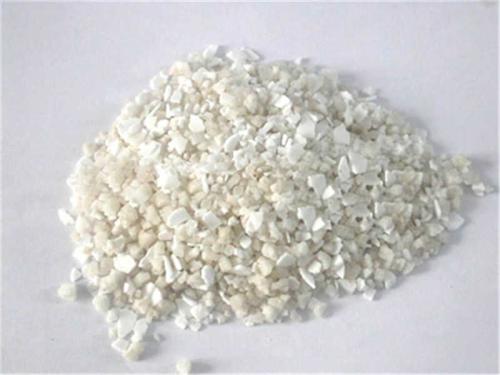 白银工业盐融雪剂生产